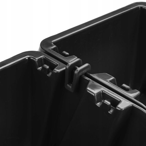 Лоток контейнер Kistenberg KBIS12-S411 118х98х70мм 590 фото