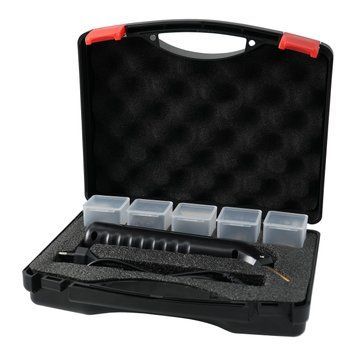 Комплект для ремонта пластика 100W G.I.KRAFT CBRM100DC 2733806940 фото