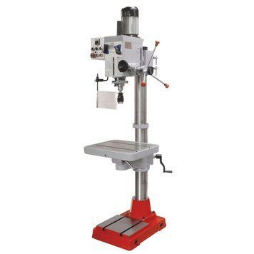 Свердлильний верстат Holzmann ZS 40HS 1630063734 фото