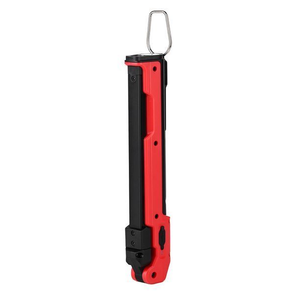Фонарик складной светодиодный (COB+LED) аккумуляторный с магнитом ULTRA-SLIM PROTESTER PRO-FL0103S 2686619671 фото