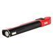 Фонарик складной светодиодный (COB+LED) аккумуляторный с магнитом ULTRA-SLIM PROTESTER PRO-FL0103S 2686619671 фото 5