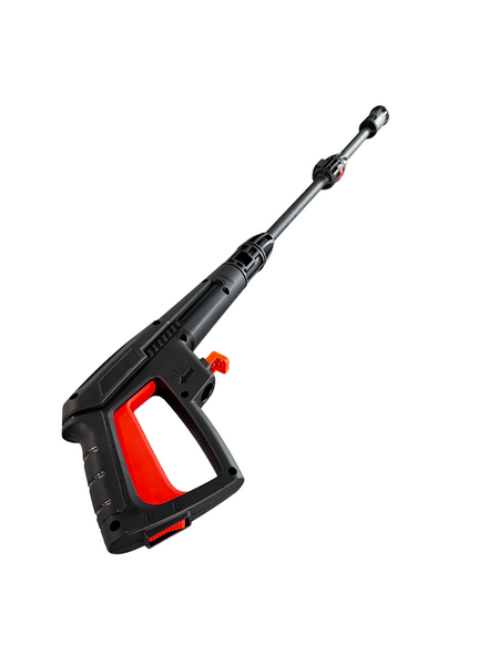Пістолет в/т G30 до мийки GTM LT407 gtm G30 gun фото