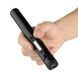 Фонарик светодиодный алюминиевый (COB+LED) с УФ, лазером и магнитом Pen Light PROTESTER PRO-FL0305S 2686619665 фото 4