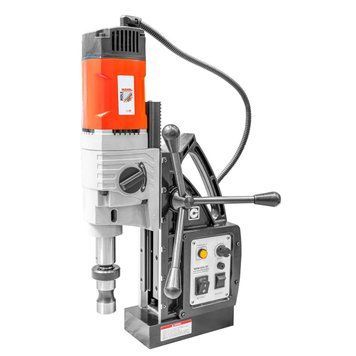 Магнітний дриль Holzmann MBM 600LRE 1630063819 фото