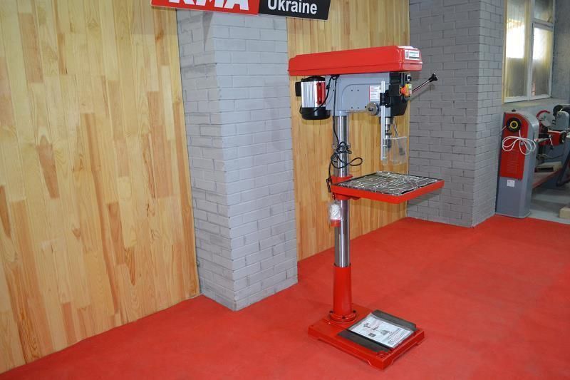 Сверлильный станок Holzmann SB 4132LR 1630063845 фото