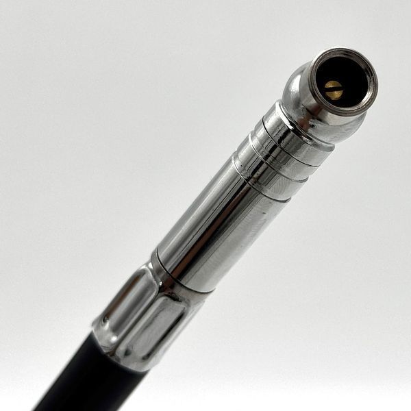Манометр цифровой для проверки давления в шинах со шлангом 0-250 psi (17 bar) AIRKRAFT TPGD0250-S 2625426232 фото