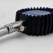 Манометр цифровой для проверки давления в шинах со шлангом 0-250 psi (17 bar) AIRKRAFT TPGD0250-S 2625426232 фото 2