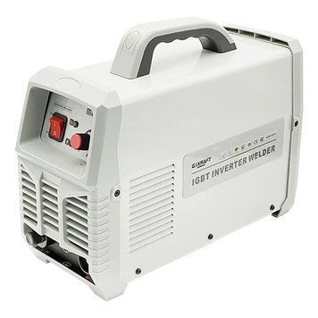 Сварочный аппарат (аргоннодуговой инвертор) TIG 200SII G.I. KRAFT GI13117 1999827430 фото