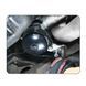 Съемник масляного фильтра 110-128мм Heavy Duty TOPTUL JDDU1113 2662563988 фото 3